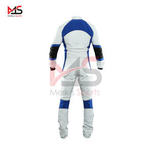 Combinaison de parachutisme en gros taille XL confortable et respirant logo personnalisé nouveau design de protection imperméable coupe-vent léger qualité - Product Image 1