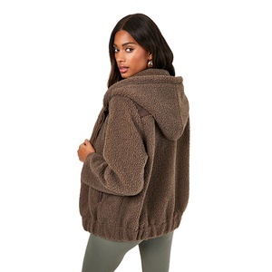 Vestes pour femmes 2026 : Nouveaux modèles chauds et élégants pour l'hiver, design personnalisé, vente en gros - Product Image 4