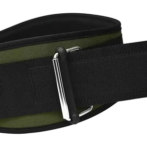 Ceinture tactique fabriquée au Pakistan, service OEM, prix compétitif, ceintures de taille personnalisées, polyester, alliage, haute résistance, en vente - Product Image 5