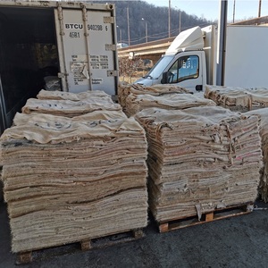 Bò đực Muối ướt, da bò muối, da bê với các đặc điểm khác nhau. - Product Image 4