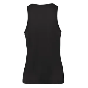 Camiseta sin mangas Inspire Tank T de algodón orgánico, camisetas promocionales sostenibles - Product Image 2