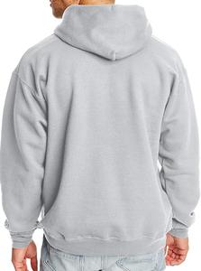 Sudaderas con capucha de algodón personalizadas de alta calidad Fabricación de diseño personalizado Ropa de alta calidad para hombres Sudadera de lana con capucha 100% algodón - Product Image 6