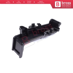 Couvercle de boîtier de filtre à pollen BSP1185 pour Clio MK4 Captur Logan Sandero MK2 Stepway Xray Vesta 272763745R - Product Image 4