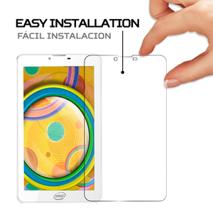 ฟิล์มกันรอยหน้าจอ ANTISHOCK สำหรับแท็บเล็ตคิวเบ็กซ์ TXM721S - Product Image 3