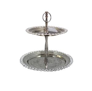 Edding/irthday-soporte de luminum para pastel, artículo decorativo personalizado - Product Image 3