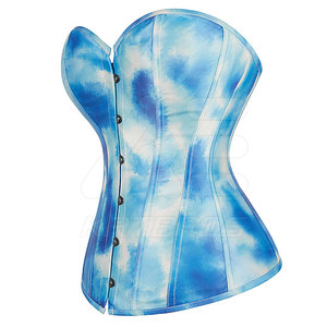 Corsé sobre busto para mujer ropa informal de alta calidad precio razonable corsé sobre busto superventas - Product Image 2