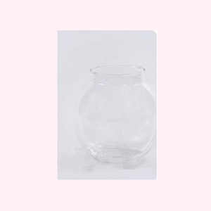 Home Decor Glass <b>Vases</b> Available at Custom Size - Product Image 1
