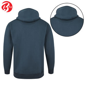 Saison d'hiver Offre Spéciale Sweats à capuche à manches longues pour hommes Sports Wear 100% Cotton Men's Hoodies & Sweatshirts - Product Image 5