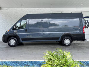 RAM ProMaster 3500 159 WB 2021 en Perfectas Condiciones - Product Image 5