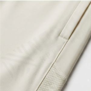 Pantalones Deportivos de Alta Calidad Personalizados de Poliéster Cortavientos para Hombre, Talla Grande, Estilo Casual, Ligeros, a la Moda, al por Mayor - Product Image 5