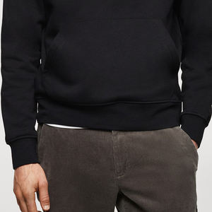 Meilleurs sweats à capuche de haute qualité, couleur unie, pour hommes, prix bas, sweats à capuche tendance, chauds et confortables, tenues d'hiver pour hommes - Product Image 6