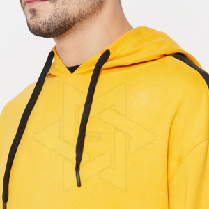2025 Fashion Wear Long Sleeves Men Tracksuits Oversized High Quality Men Tracksuits For Casual Use - Product Image 6