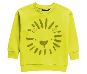 Vente chaude de haute qualité enfants sweats à capuche d'hiver sweat mode en gros pull à manches longues pour les enfants - Product Image 4