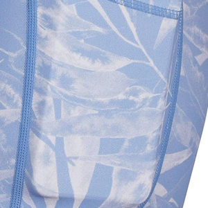 Shorts de yoga pour femmes taille haute Compression Gym Short de course léger et respirant pour femmes avec poches - Product Image 4