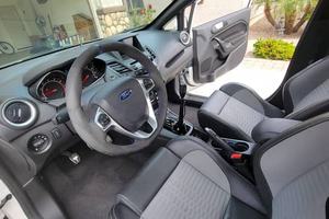 Ford Fiesta ST manuelle d'occasion 2018, turbo gauche, berline légère R18 - Product Image 4