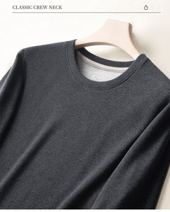 Traje de calefacción inteligente para parejas de invierno, ropa interior térmica de terciopelo de dos piezas para hombres y mujeres, Calzoncillos largos antiestáticos ecológicos - Product Image 6