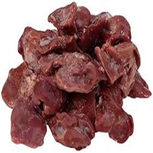 Foie de poulet frais congelé de qualité pour l'exportation à des prix modérés - Product Image 5