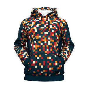 Sudaderas con Capucha para Hombre, Material Suave al Tacto, Adecuado para Uso Casual, Sudaderas con Capucha para Hombre - Product Image 4