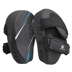 Almohadillas de enfoque personalizadas de alta calidad profesional fabricante personalizado de cuero multifunción - Product Image 5