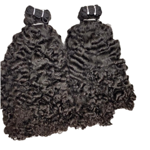 ผมต่อชาวพม่าแบบ100% ผมดัดคู่ - Product Image 1