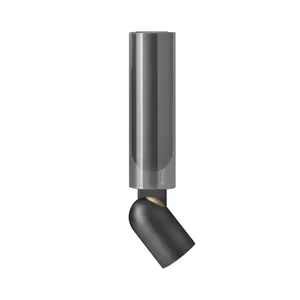 RenataDuo Modern Minimalist <b>Wall</b> <b>Light</b> LED <b>with</b> Warm White CCT 6W Power Brass and Copper Body E26 Bulb Base for Living Room - Product Image 3