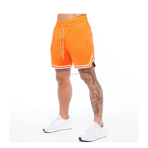 High Quality 100% Cotton French <b>Terry</b> Shorts Oversized Heavyweight Sweat Shorts for Men Custom Plain Summer Casual Shorts <b>Bulk</b> - Product Image 4
