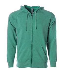 เสื้อฮู้ดดี้โลโก้สั่งทำ ขายส่ง Independent Trading Co. แบบหนา สไตล์สตรีทแวร์ - Product Image 4