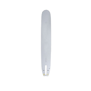 Barra de 3/8'' (40 cm) compatible con Stihl 60E, ref. 029 523020, para motosierras de gasolina de 2 y 4 tiempos, OEM personalizable - Product Image 1