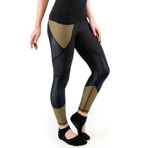 Leggings Deportivos para Mujer, Diseño Sublimado, Leggings de Yoga con Efecto Push-Up, Cintura Media - Product Image 4