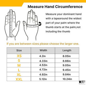 OEM Cowhide Protective Gloves <b>for</b> <b>Garden</b>/Logging/Construction/Truck Driving Puncture Resistant Gloves Latex Protective Gloves - Product Image 6