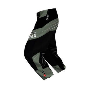 Vente en gros au Pakistan Pantalon de paintball Pantalon de paintball personnalisé Pantalon de paintball sublimé de meilleure qualité - Product Image 4