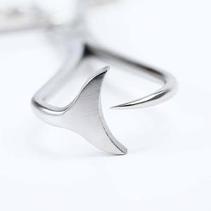 Pince de réduction en acier inoxydable Durable de haute précision pince Instrument chirurgical manuel premiers soins chirurgie générale BSZ SURGICO - Product Image 6