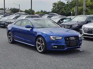 ใช้แล้ว2015 Audi S5 3.0T พรีเมี่ยม - Product Image 2