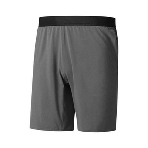 Shorts de sport pour homme en violet foncé, respirants, pour la salle de sport, le yoga, l'entraînement athlétique, le vélo, matériau amélioré, shorts de course. - Product Image 3