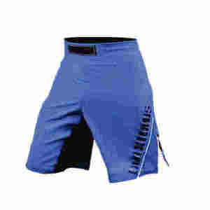 High Quality Custom Design MMA <b>Shorts</b> for <b>Men</b> Solid Pattern Sublimation Printed Sports Wear for Fighting - Product Image 4