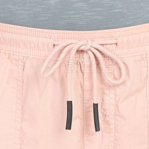 Pantalones Cortos para Hombre de Marca Privada, Cierre de Cremallera, 100% Algodón, Sólidos, Casuales, de Secado Rápido, MOQ Bajo, Último Diseño, Gran Venta, Hechos en Pakistán - Product Image 5