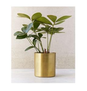 Jardinière en aluminium de haute qualité pour jardins extérieurs, porche avant et espaces commerciaux avec un style élégant pour la maison - Product Image 6