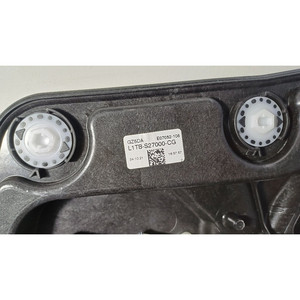 Mecanismo de elevación del ventana trasera. DX FORD Puma Serie L1TB-14A389-DE/LU5T-14B534-AE B7JB (19>) - Product Image 4