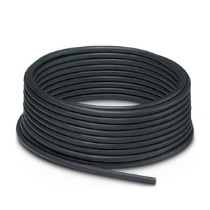 Cable de Sensor de Presión Negro, Manguera Flexible con Transductor para Equipos Industriales - Product Image 1