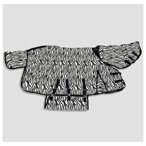 순면 승마 의류 말 액세서리 최고 품질 여름 말 깔개 - Product Image 6