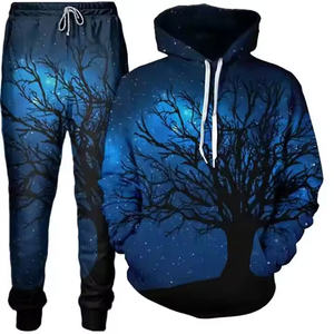 2025 hommes sport Fitness porter coton Polyester entraînement en plein air serré séchage rapide T-Shirt respirant course entraînement à manches longues - Product Image 1