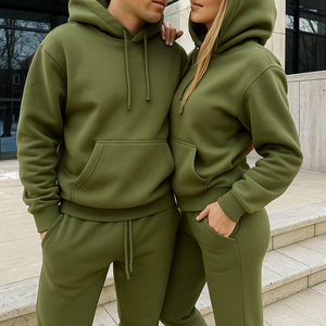 Hot Selling Bulk Wholesale <b>Men's</b> Tracksuit Custom Design Tracksuits Sweatsuit <b>Men</b> Jogging Tracksuits Pieces <b>Men</b> high quality - Product Image 3