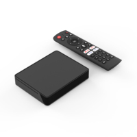 Solution d'affichage numérique Elebao RT-X1H, boîte TV Android RK3576 6Tops 4K 8GB 128GB, boîte TV intelligente Android pour X8 PLUS