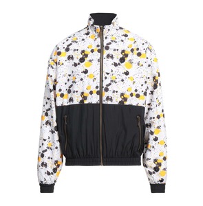 Chaqueta Cortavientos Impermeable con Capucha y Cremallera para Hombre, 100% Poliéster, con Forro de Malla y Estampado por Sublimación, Ideal para Correr en Verano - Product Image 5