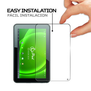 ฟิล์มกันรอยหน้าจอ ANTISHOCK สำหรับแท็บเล็ต Leotec L-Pad Meteor DCX 9 - Product Image 3