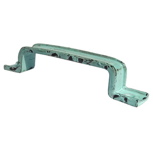 Tiradores y tiradores de aspecto sencillo, diseño de lujo, para puerta, cajón, armario - Product Image 6