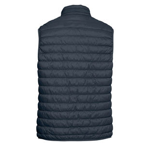 แจ็กเก็ตน้ำหนักเบากันลมเสื้อแจ็กเก็ตลำลองสำหรับผู้ชายกำหนดได้เอง - Product Image 5