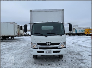 COMPRA Camiones de Carga HINO 195 - Product Image 6