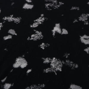 Tie Dye Shirt Hombres Tie-Dye Camiseta Venta al por mayor Tie Dye T-shirt para hombres - Product Image 4