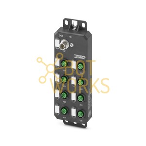 Phoenix Contact 2702659 - Nuovo - Product Image 1